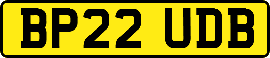 BP22UDB