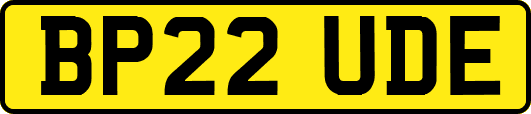 BP22UDE