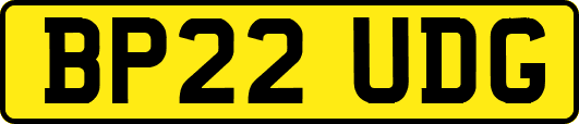 BP22UDG