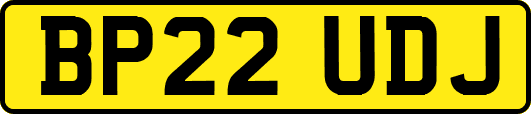 BP22UDJ