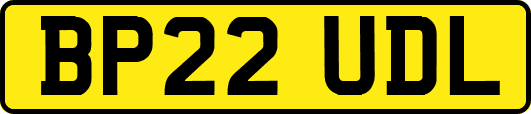 BP22UDL