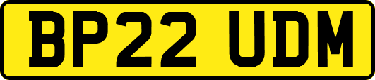 BP22UDM