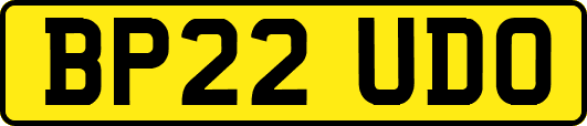 BP22UDO