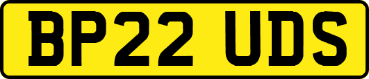 BP22UDS