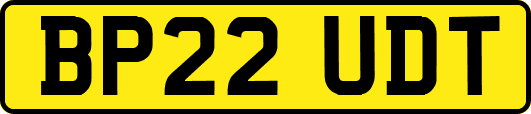 BP22UDT