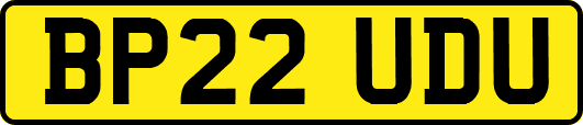 BP22UDU