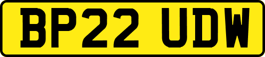 BP22UDW