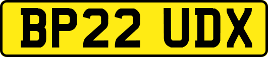 BP22UDX