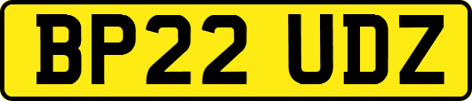 BP22UDZ