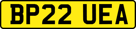 BP22UEA