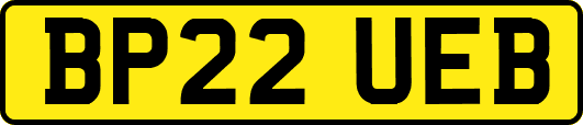 BP22UEB