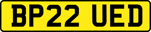 BP22UED