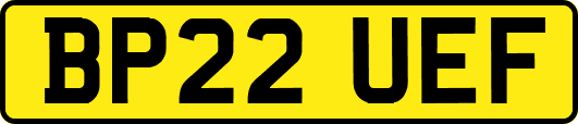 BP22UEF