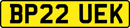 BP22UEK