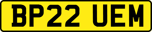 BP22UEM