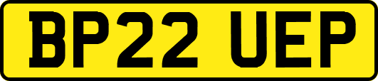 BP22UEP