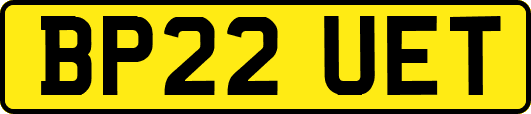 BP22UET