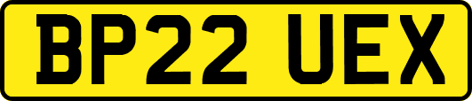 BP22UEX