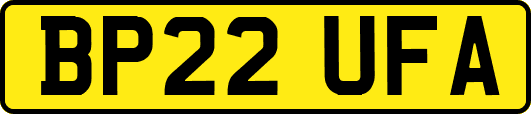 BP22UFA