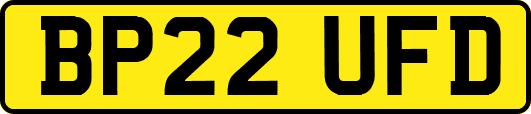 BP22UFD