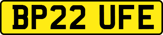 BP22UFE