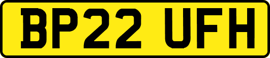 BP22UFH