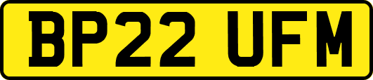 BP22UFM