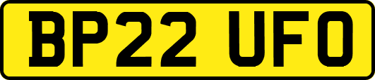 BP22UFO