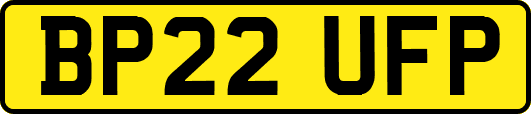 BP22UFP