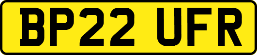 BP22UFR