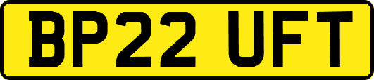 BP22UFT