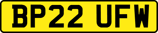 BP22UFW