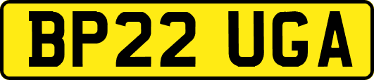 BP22UGA