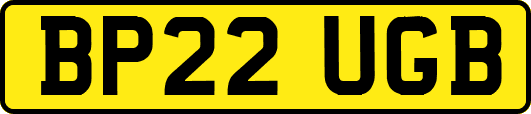 BP22UGB