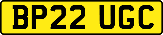 BP22UGC