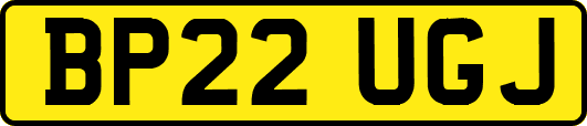 BP22UGJ
