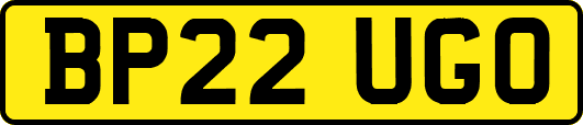 BP22UGO