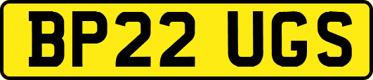 BP22UGS