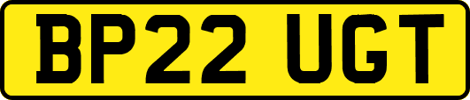 BP22UGT