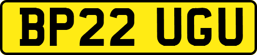 BP22UGU