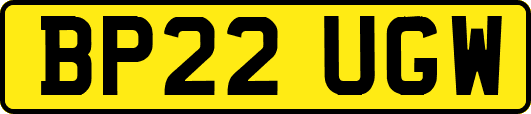 BP22UGW
