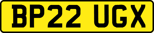 BP22UGX