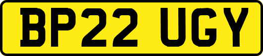 BP22UGY