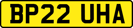 BP22UHA