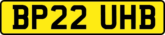 BP22UHB