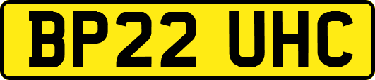 BP22UHC