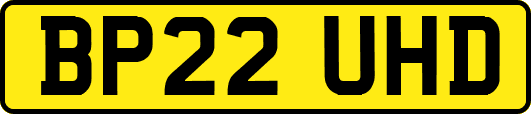 BP22UHD