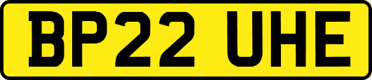 BP22UHE