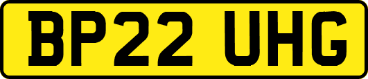 BP22UHG