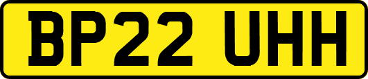 BP22UHH